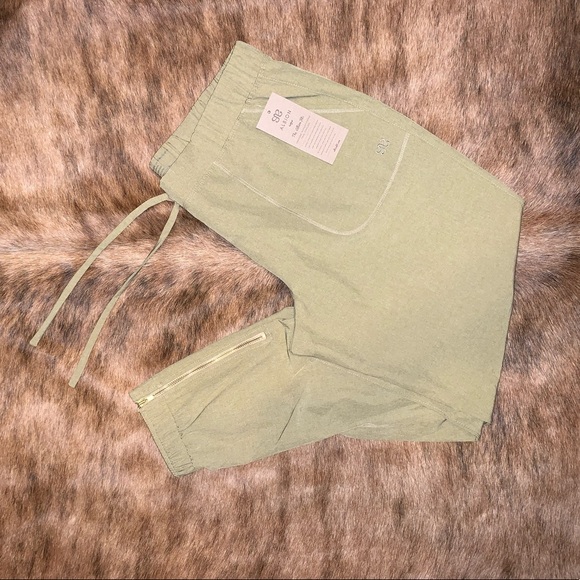 Khaki Heather Jetsetters - Picture 4 of 5